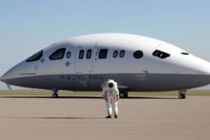 Space Tourism Takes Off: Commercial Flights to the Moon Now a Reality