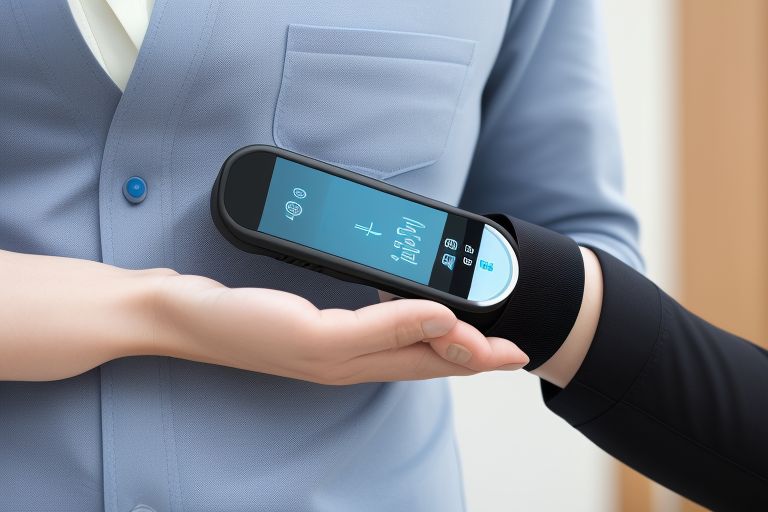 Wearable Device Can Now Detect Early Signs of Disease