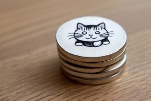 Cat Coin