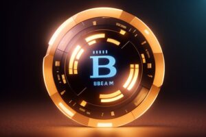 Beam struggles with volatility as top loser of the day