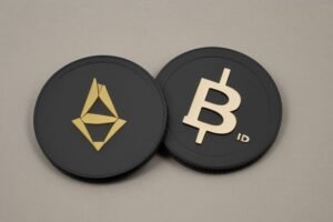 I3D Protocol Coin Enters the Crypto Scene