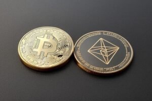 Alchemy Pay Grows As Crypto Meets Regular Money