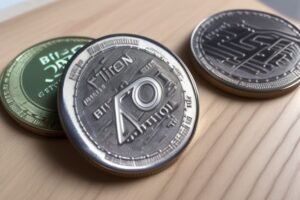 New Crypto Token BRIAN Sees Massive 74 Percent Surge