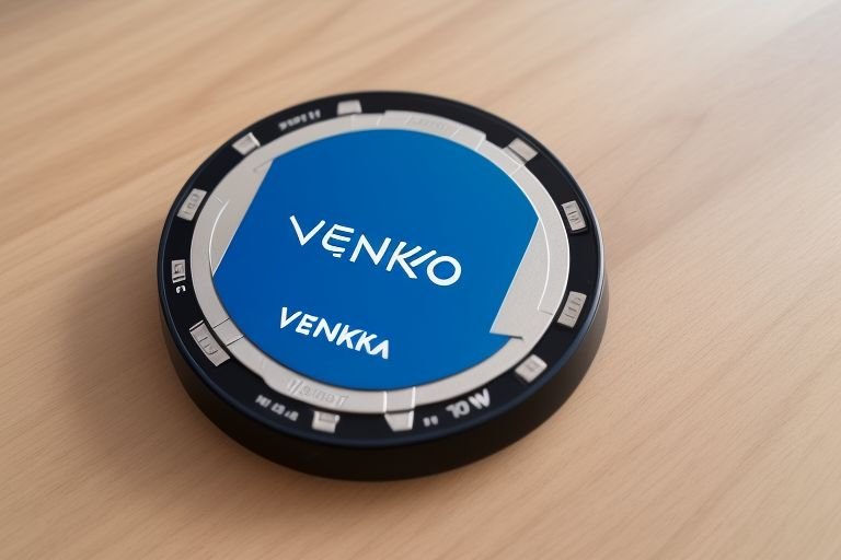 VENKO Token Sees Significant Price Surge Amid Growing Trading Volume