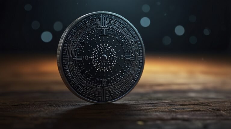 Cardano Soars as Crypto Market Rebounds