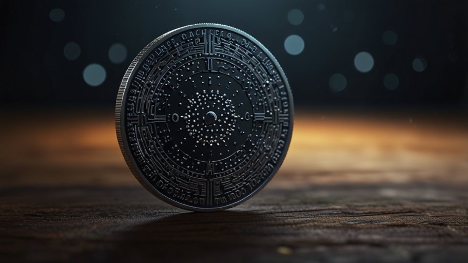 Cardano Soars